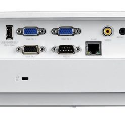 Optoma W319ST | Лучший проектор для школы