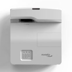 Alternative view of Optoma W340UST | Ультракороткофокусный DLP проектор 4000 Lm (WXGA)