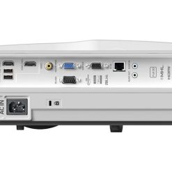 Optoma W340UST | Ультракороткофокусный DLP проектор 4000 Lm (WXGA)