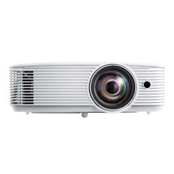 Optoma X309ST | Короткофокусный DLP проектор 3700 Lm (XGA)