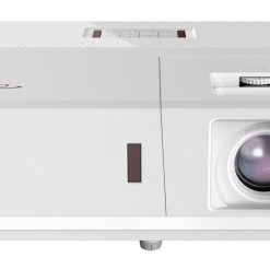 Optoma ZU506Te | Лазерный DLP проектор 5500 Lm (WUXGA)