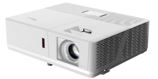 Optoma ZU506Te | Лазерный DLP проектор 5500 Lm (WUXGA)