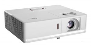Optoma ZU506Te | Лазерный DLP проектор 5500 Lm (WUXGA)