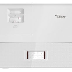 Optoma ZU506Te | Лазерный DLP проектор 5500 Lm (WUXGA)