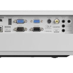 Optoma ZU506Te | Лазерный DLP проектор 5500 Lm (WUXGA)
