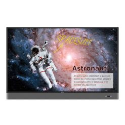 BenQ RM5502K | Интерактивная сенсорная UHD доска 55"