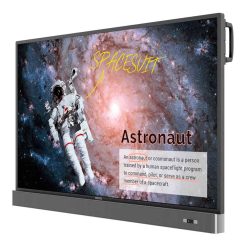 BenQ RM5502K | Интерактивная сенсорная UHD доска 55