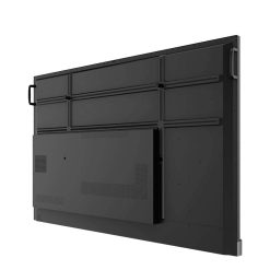 BenQ RM7502K | Интерактивная сенсорная UHD доска 75