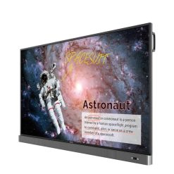 BenQ RM7502K | Интерактивная сенсорная UHD доска 75"