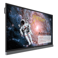 BenQ RM8602K | Интерактивная сенсорная UHD доска 86