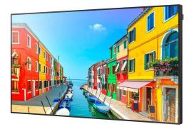 Samsung OM75D-W | LCD панель для витрин 75