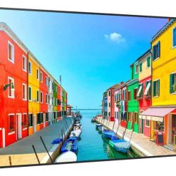 Samsung OM75D-W | LCD панель для витрин 75"