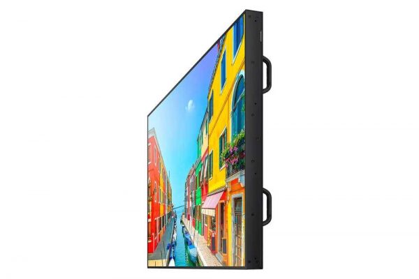 Samsung OM75D-W | LCD панель для витрин 75"