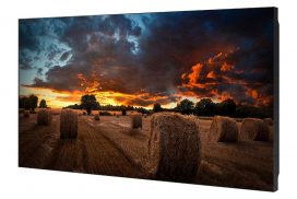 Samsung VM55T-U | LCD Панель 55" для видеостен