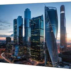 Samsung VM55T-E | LCD Панель 55" для видеостен
