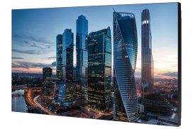 Samsung VM55T-E | LCD Панель 55" для видеостен