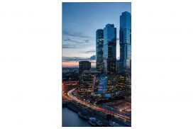 Samsung VM55T-E | LCD Панель 55