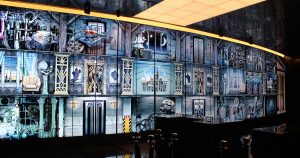 ЖК-видеостены