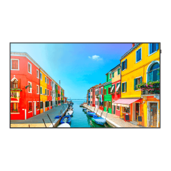Samsung OM75D-W | LCD панель для витрин 75"
