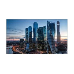 Видеостена Samsung 2x2