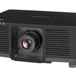 Panasonic PT-MZ680B | Лазерный LCD проектор 6000 Lm (WUXGA)