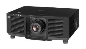 Panasonic PT-MZ680B | Лазерный LCD проектор 6000 Lm (WUXGA)