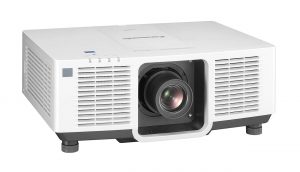 Panasonic PT-MZ680W | Лазерный LCD проектор 6000 Lm (WUXGA)