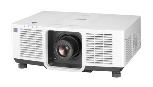 Panasonic PT-MZ780W | Лазерный LCD проектор 7000 Lm (WUXGA)