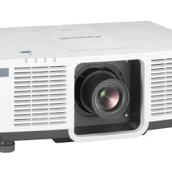 Panasonic PT-MZ780W | Лазерный LCD проектор 7000 Lm (WUXGA)