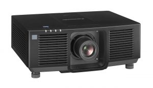 Panasonic PT-MZ880B | Лазерный LCD проектор 8000 Lm (WUXGA)