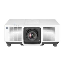 Panasonic PT-MZ880W | Лазерный LCD проектор 8000 Lm (WUXGA)