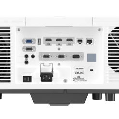 Panasonic PT-MZ880W | Лазерный LCD проектор 8000 Lm (WUXGA)