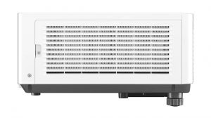 Panasonic PT-MZ880W | Лазерный LCD проектор 8000 Lm (WUXGA)