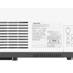 Panasonic PT-MZ880W | Лазерный LCD проектор 8000 Lm (WUXGA)