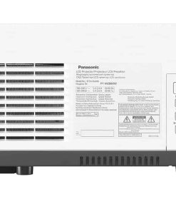 Panasonic PT-MZ880W | Лазерный LCD проектор 8000 Lm (WUXGA)