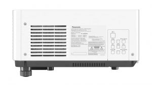 Panasonic PT-MZ880W | Лазерный LCD проектор 8000 Lm (WUXGA)