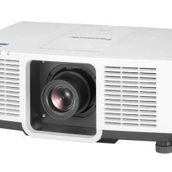 Panasonic PT-MZ880W | Лазерный LCD проектор 8000 Lm (WUXGA)