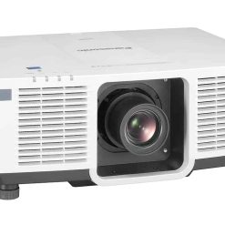 Panasonic PT-MZ880W | Лазерный LCD проектор 8000 Lm (WUXGA)
