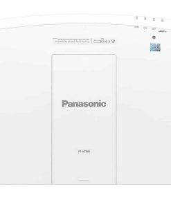 Panasonic PT-MZ880W | Лазерный LCD проектор 8000 Lm (WUXGA)