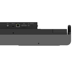 BenQ RP6502 | Интерактивная сенсорная доска 65