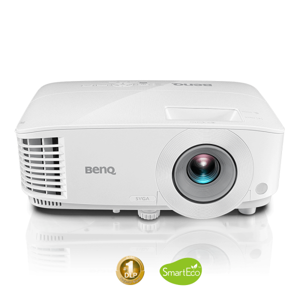 BenQ MS550 | Портативный DLP проектор 3600 Lm (SVGA)