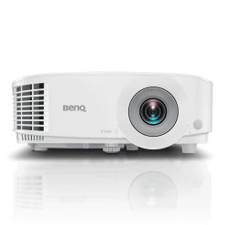 Alternative view of BenQ MS550 | Портативный DLP проектор 3600 Lm (SVGA)