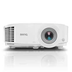BenQ MX550 | Портативный DLP проектор 3600 Lm (XGA)