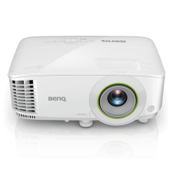 BenQ EW600 | Портативный DLP проектор 3800 Lm (WXGA)