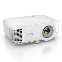 BenQ EW600 | Портативный DLP проектор 3800 Lm (WXGA)