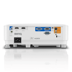 BenQ MX550 | Портативный DLP проектор 3600 Lm (XGA)