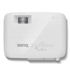 BenQ EW600 | Портативный DLP проектор 3800 Lm (WXGA)