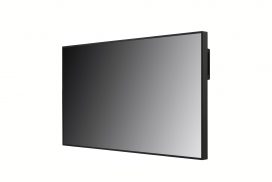 LG 75XS4G | Профессиональный Ultra HD дисплей 75