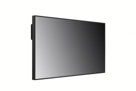 LG 75XS4G | Профессиональный Ultra HD дисплей 75