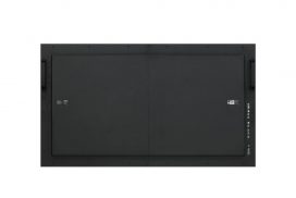 LG 75XS4G | Профессиональный Ultra HD дисплей 75
